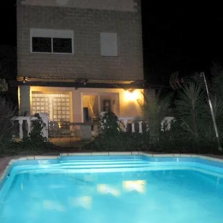 빌라 Club Villamar - Vitalia *