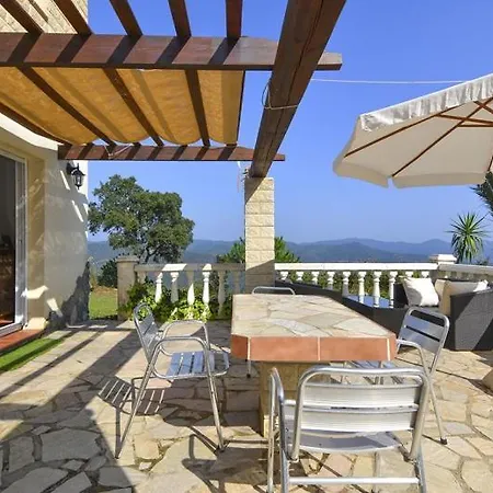 Club Villamar - Vitalia Villa Lloret de Mar