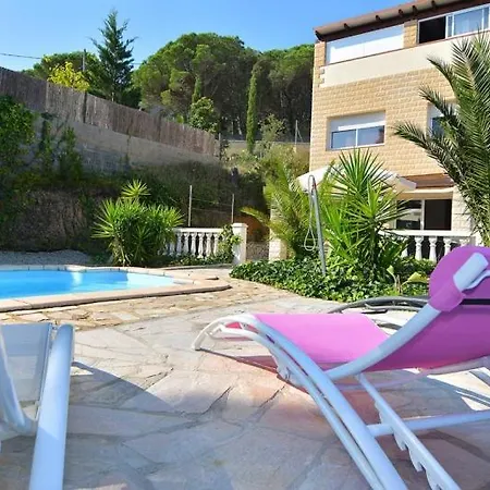 Villa Club Villamar - Vitalia Lloret de Mar