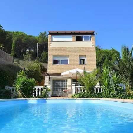 Club Villamar - Vitalia Lloret de Mar